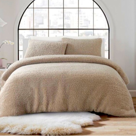 Rachel Zoe Bedding New Rachel Zoe Duvet Cover Set Queenfull 3 Piece